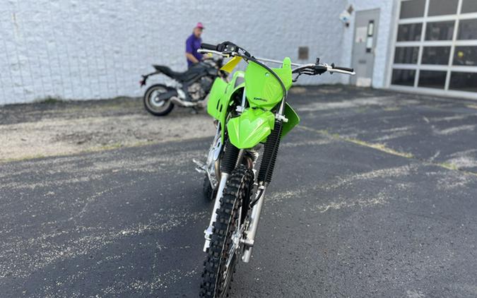 2027 Kawasaki KLX 230R