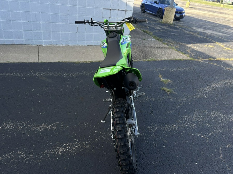 2027 Kawasaki KLX 230R