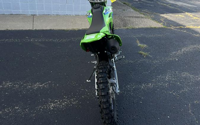 2027 Kawasaki KLX 230R