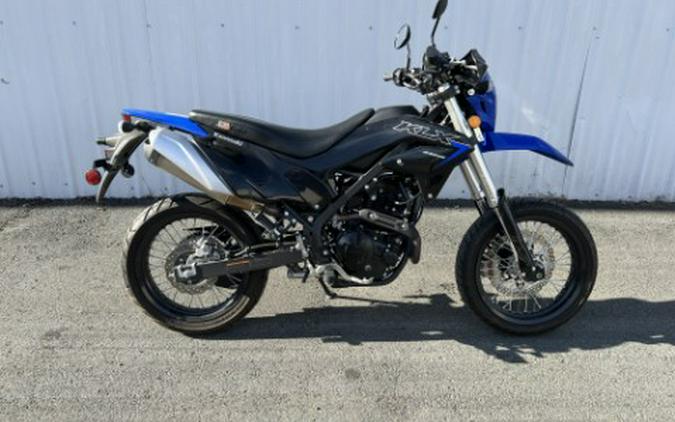 2023 Kawasaki KLX 230SM