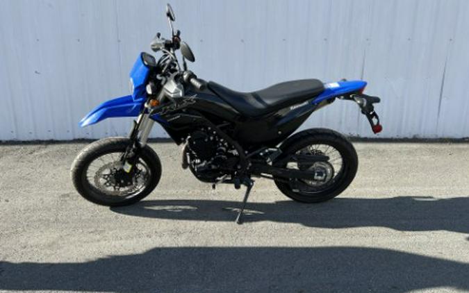 2023 Kawasaki KLX 230SM