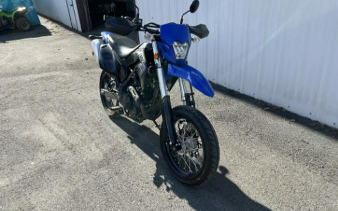 2023 Kawasaki KLX 230SM