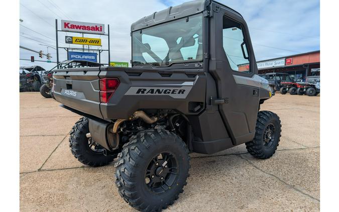2027 RANGER XP 1000 CAB - Polaris