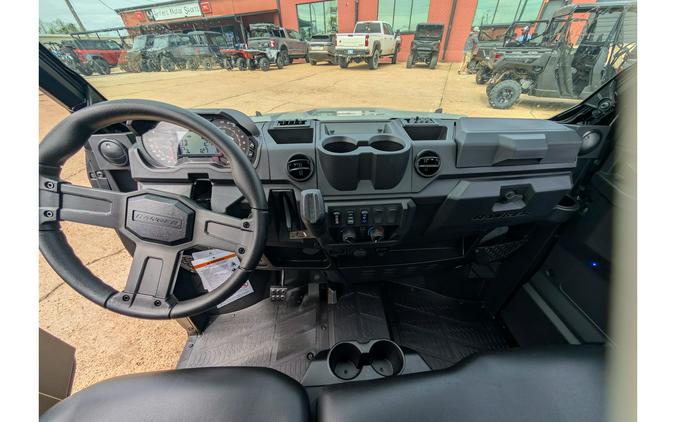 2027 RANGER XP 1000 CAB - Polaris