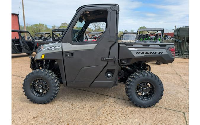 2027 RANGER XP 1000 CAB - Polaris