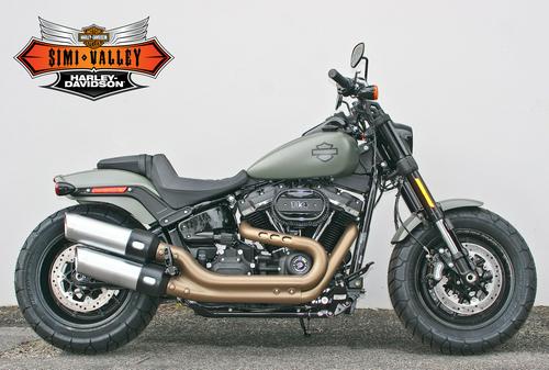 2021 Harley-Davidson Fat Bob 114 Review: Hot Rod Cruiser