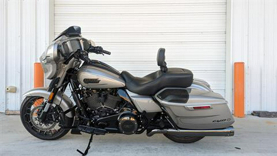 2023 Harley-Davidson CVO™ Street Glide®