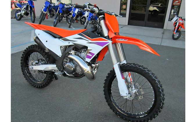 2024 KTM 250 SX