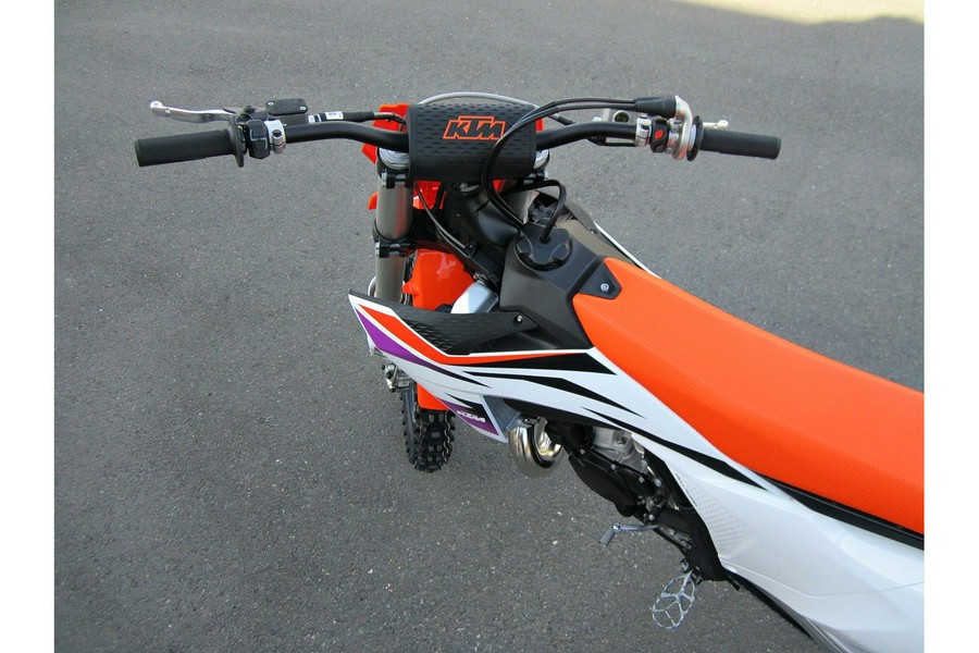 2024 KTM 250 SX
