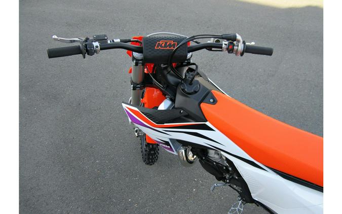 2024 KTM 250 SX