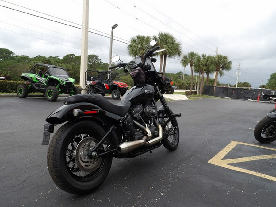 2020 Harley-Davidson Softail FXBB - Street Bob