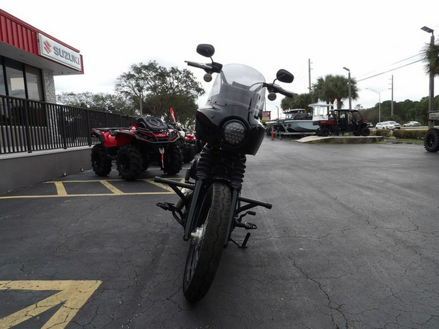 2020 Harley-Davidson Softail FXBB - Street Bob