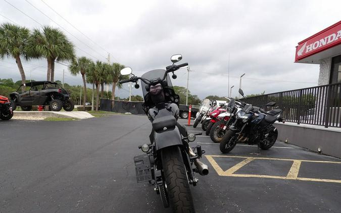 2020 Harley-Davidson Softail FXBB - Street Bob