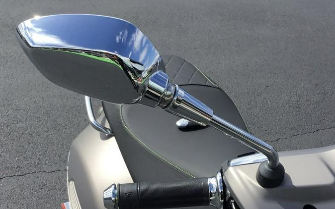 2024 Vespa GTS Super 300 Tech