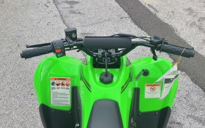 2021 Kawasaki KFX®90