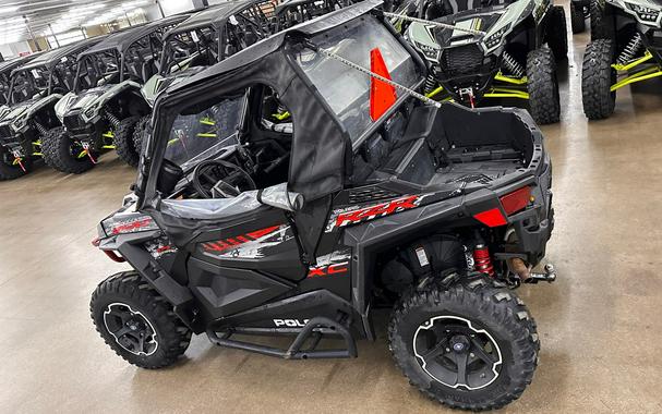 2015 Polaris RZR 900 XC Edition Base