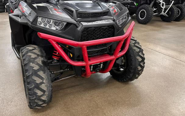 2015 Polaris RZR 900 XC Edition Base