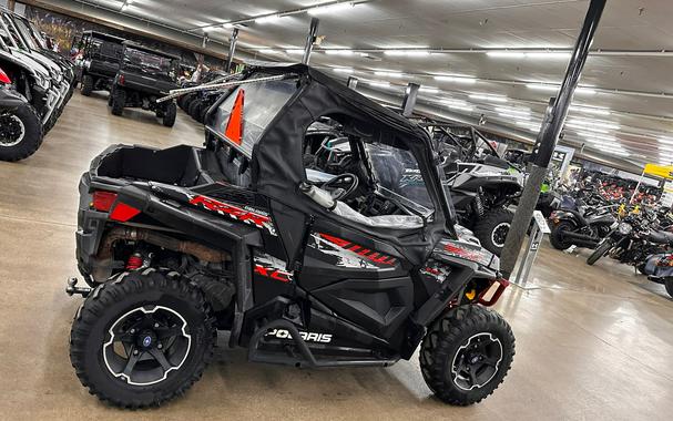 2015 Polaris RZR 900 XC Edition Base