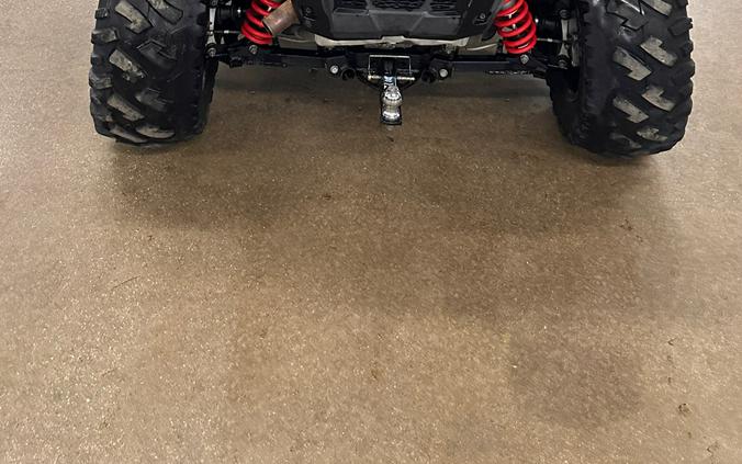 2015 Polaris RZR 900 XC Edition Base