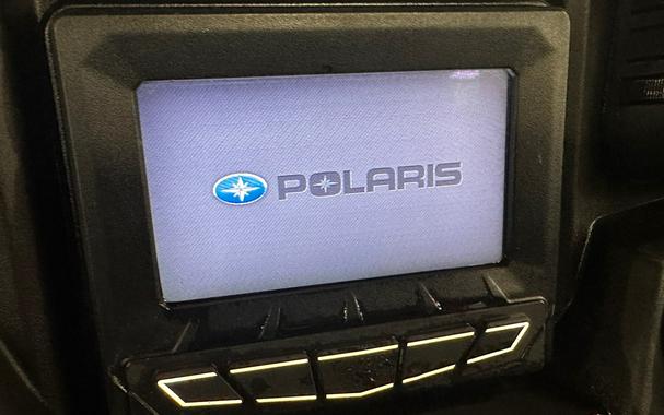 2015 Polaris RZR 900 XC Edition Base