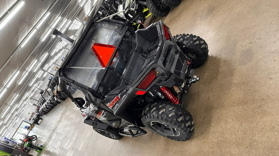 2015 Polaris RZR 900 XC Edition Base