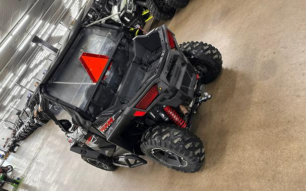 2015 Polaris RZR 900 XC Edition Base