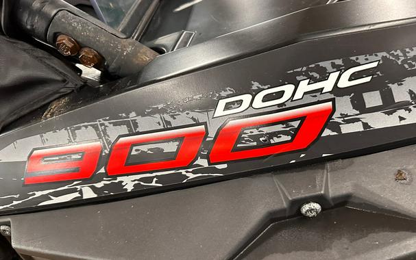 2015 Polaris RZR 900 XC Edition Base