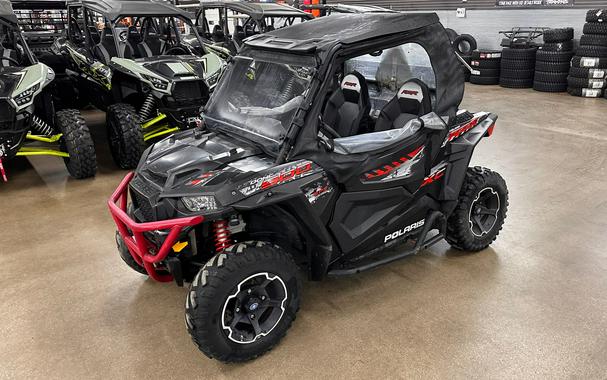 2015 Polaris RZR 900 XC Edition Base