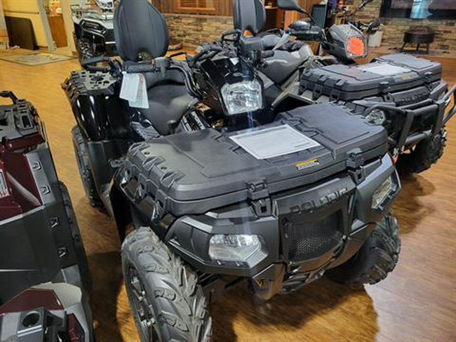 2024 Polaris Sportsman Touring 850