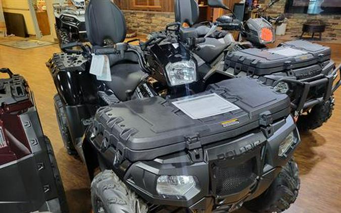 2024 Polaris Sportsman Touring 850