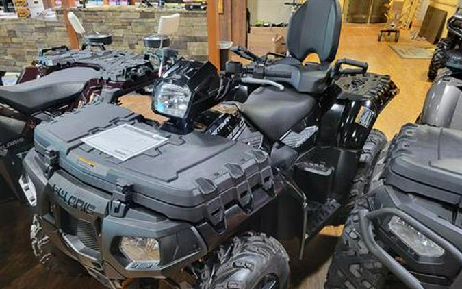 2024 Polaris Sportsman Touring 850