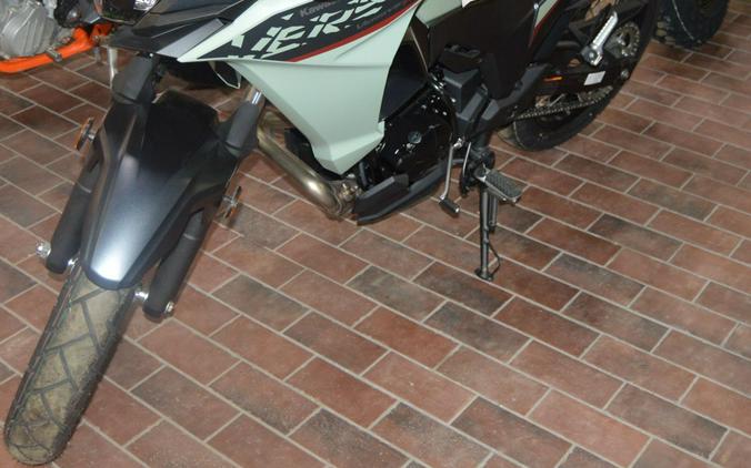 2024 Kawasaki Versys-X 300 ABS