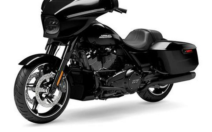 2024 Harley-Davidson Street Glide®