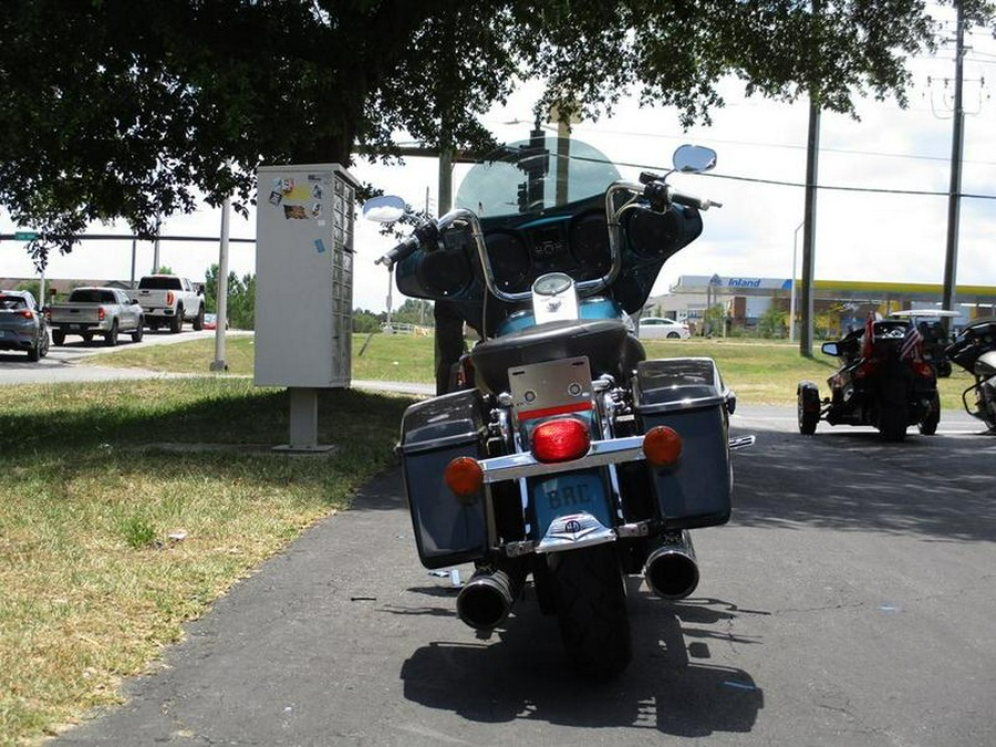 2004 Harley Davidsoin Road King Classic