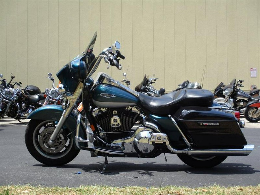 2004 Harley Davidsoin Road King Classic