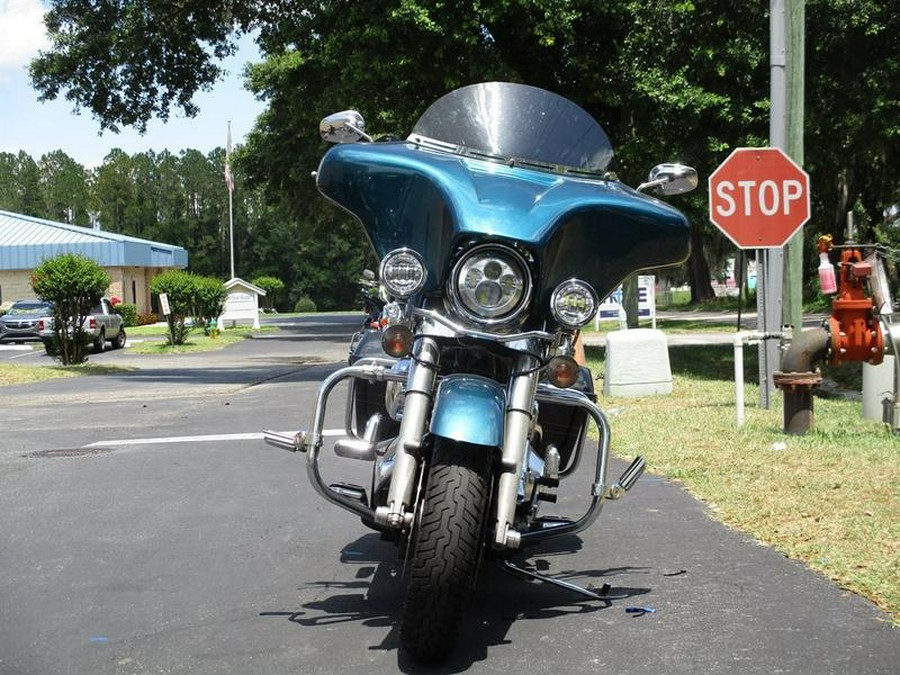 2004 Harley Davidsoin Road King Classic