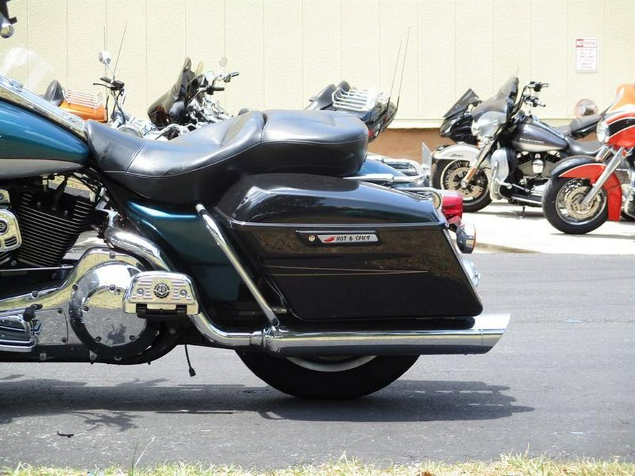 2004 Harley Davidsoin Road King Classic