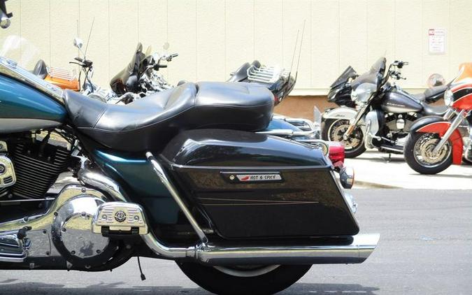 2004 Harley Davidsoin Road King Classic