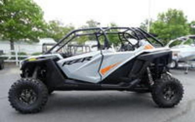 2024 Polaris® RZR Pro XP 4 Sport