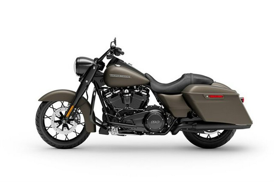 2020 Harley-Davidson Road King Special