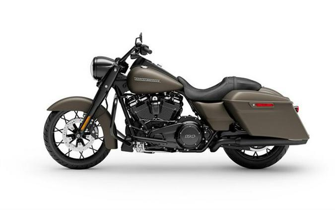 2020 Harley-Davidson Road King Special