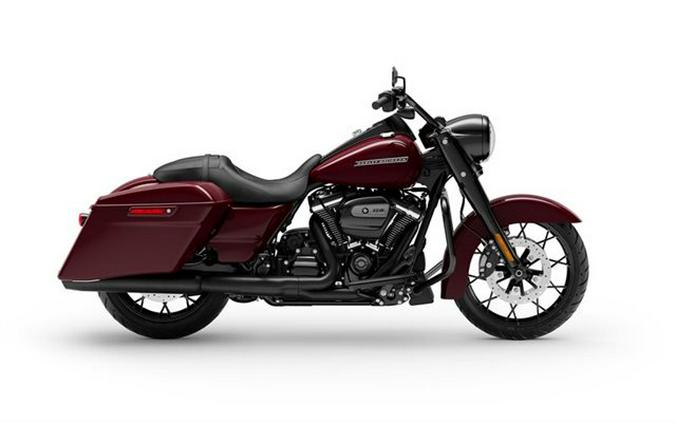 2020 Harley-Davidson Road King Special