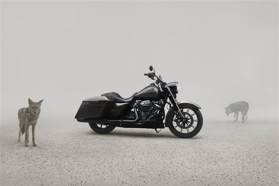 2020 Harley-Davidson Road King Special