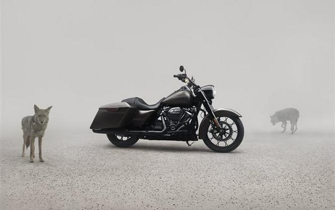 2020 Harley-Davidson Road King Special