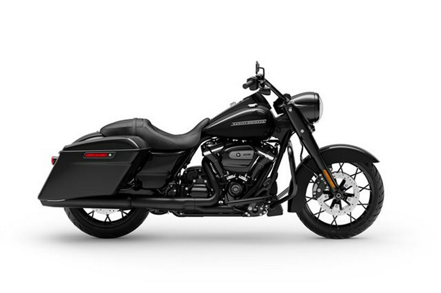 2020 Harley-Davidson Road King Special