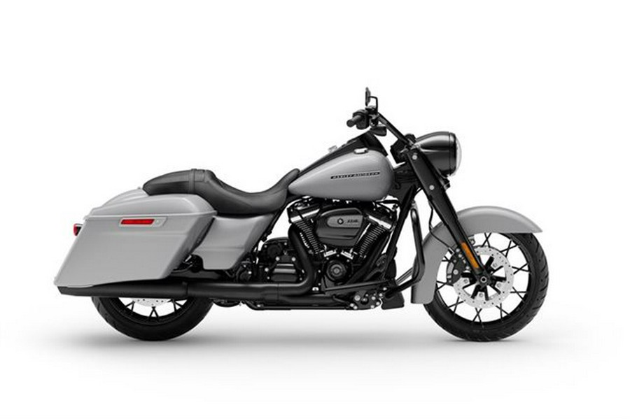 2020 Harley-Davidson Road King Special