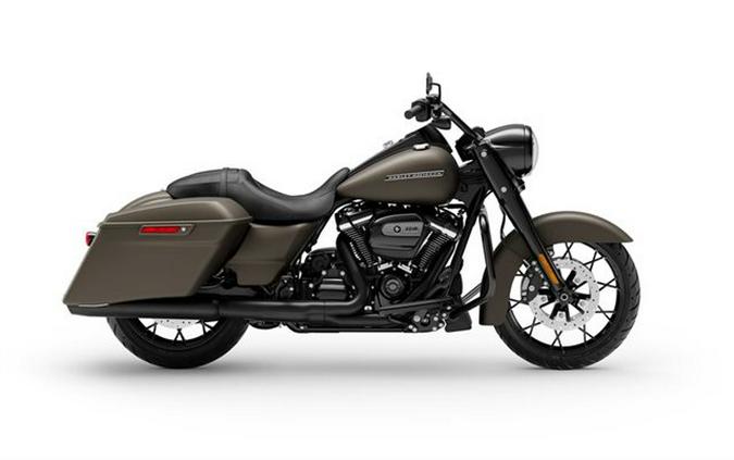 2020 Harley-Davidson Road King Special