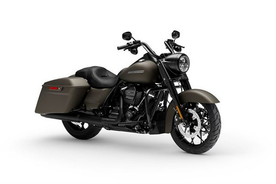 2020 Harley-Davidson Road King Special