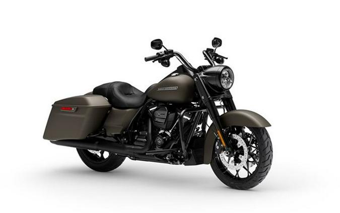 2020 Harley-Davidson Road King Special