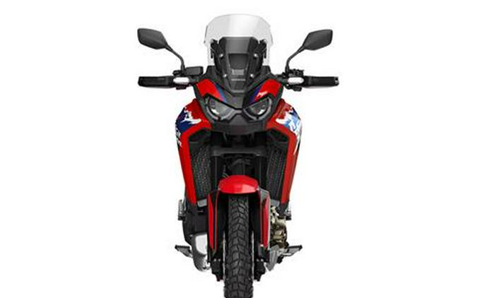 2024 Honda Africa Twin DCT